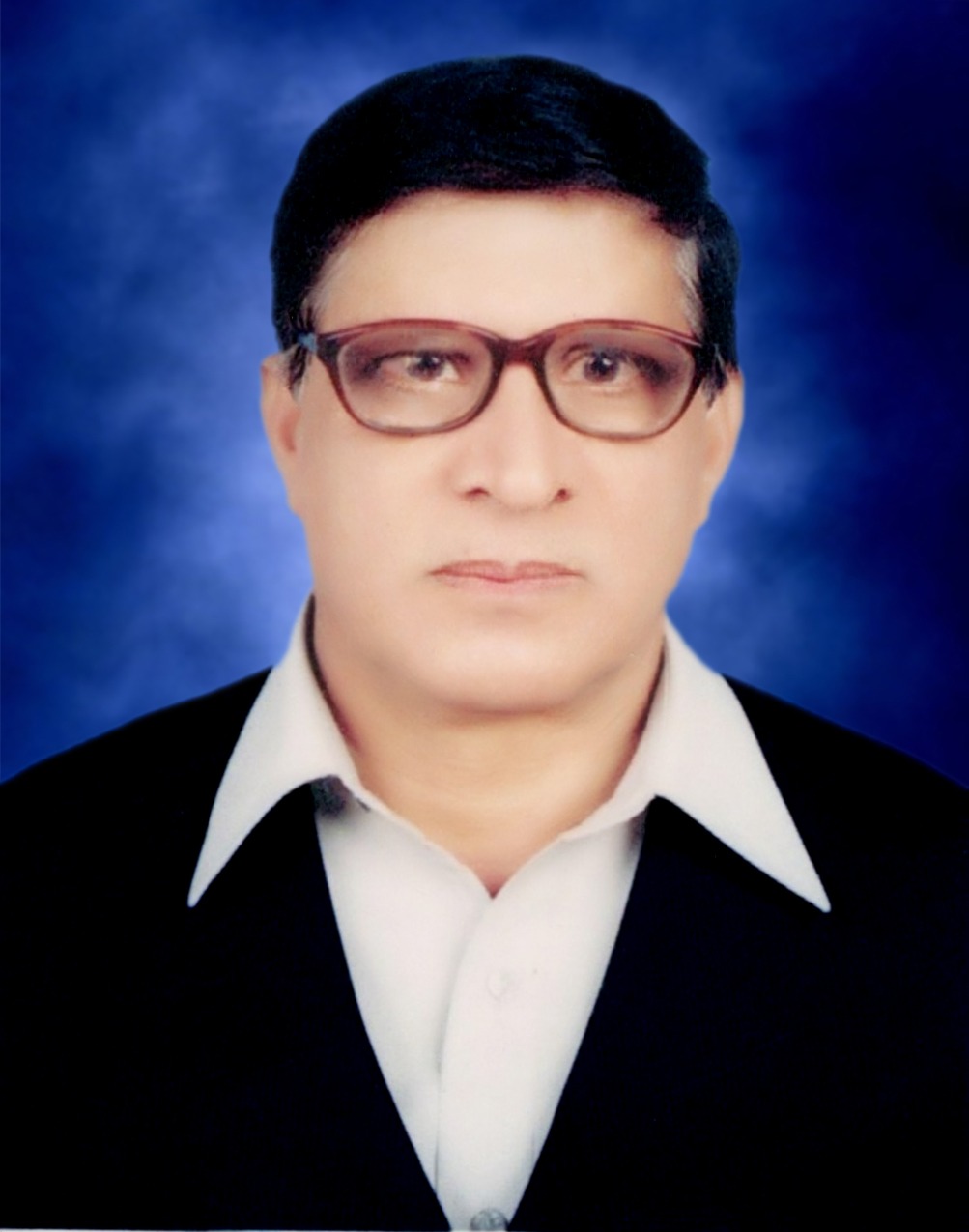 Sheikh Muhammad Ashiq