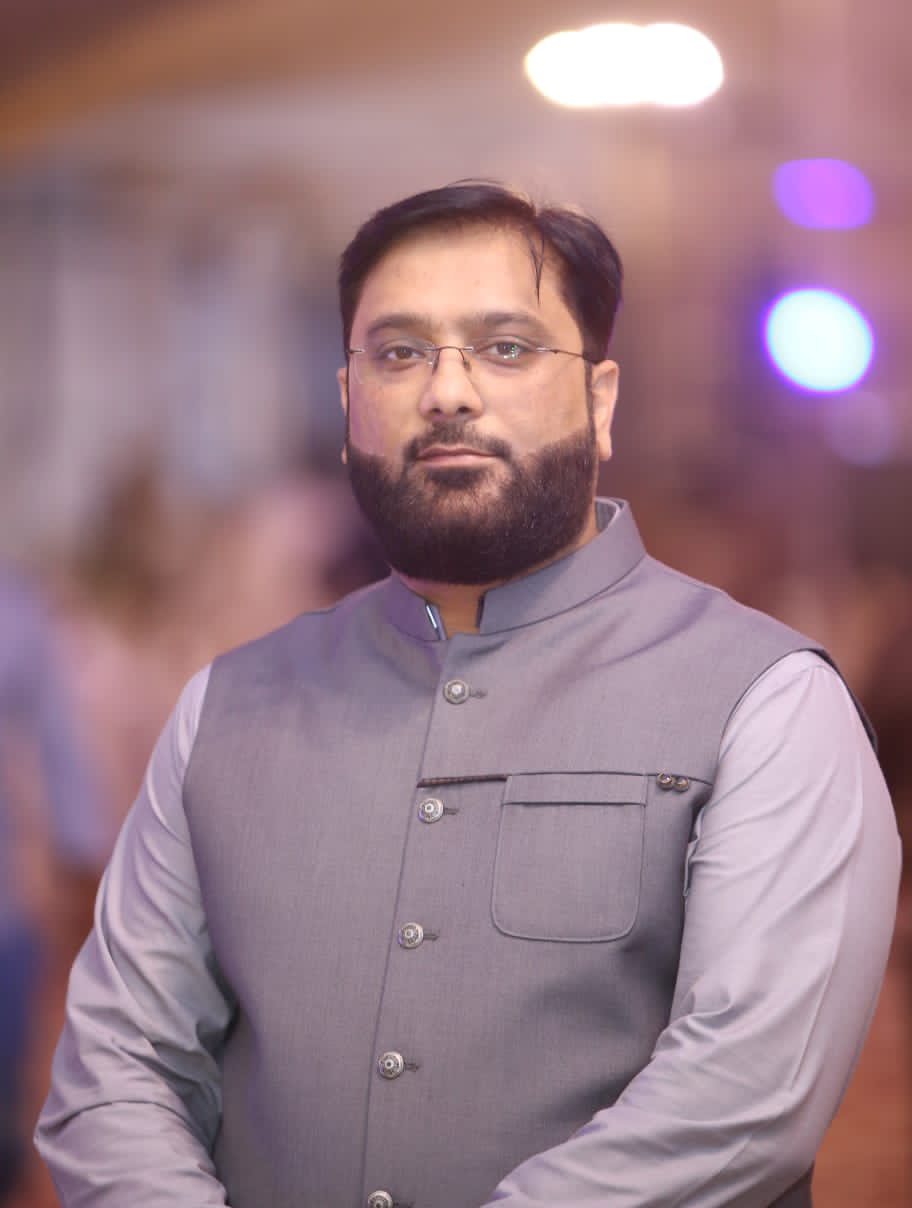 Sheikh Muhammad Usman